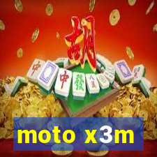 moto x3m - jogo de moto